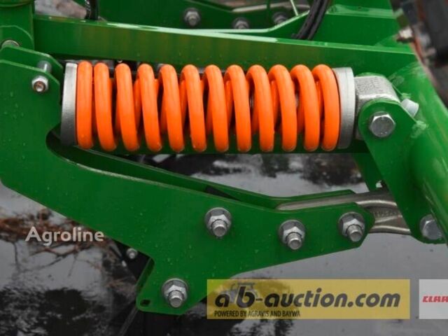 Зеленый Амазони Другая, объемом двигателя 0 л и пробегом 0 тыс. км за 23227 $, фото 5 на Automoto.ua