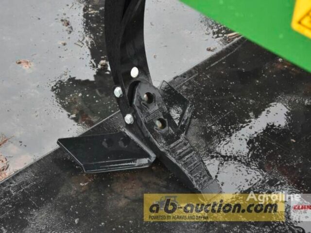 Зеленый Амазони Другая, объемом двигателя 0 л и пробегом 0 тыс. км за 23227 $, фото 4 на Automoto.ua