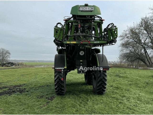 Зелений Амазоні Другая, об'ємом двигуна 0 л та пробігом 0 тис. км за 314632 $, фото 3 на Automoto.ua