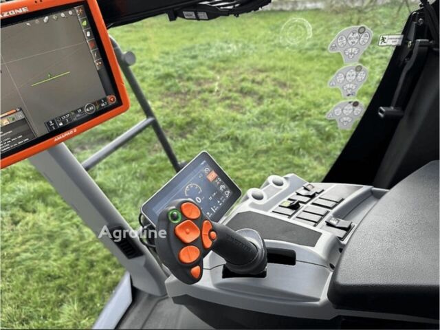 Зелений Амазоні Другая, об'ємом двигуна 0 л та пробігом 0 тис. км за 314632 $, фото 5 на Automoto.ua