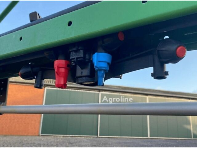 Зелений Амазоні Другая, об'ємом двигуна 0 л та пробігом 0 тис. км за 423692 $, фото 7 на Automoto.ua