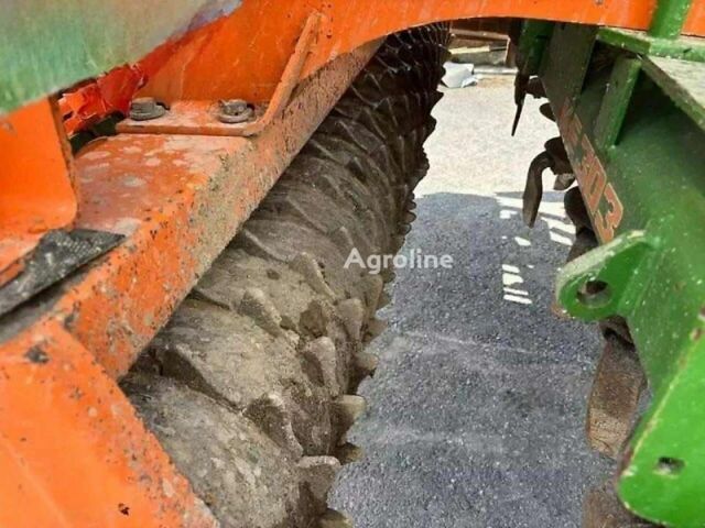Зелений Амазоні Другая, об'ємом двигуна 0 л та пробігом 0 тис. км за 8851 $, фото 4 на Automoto.ua
