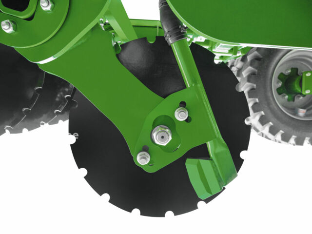 Зелений Амазоні Другая, об'ємом двигуна 0 л та пробігом 0 тис. км за 190143 $, фото 6 на Automoto.ua