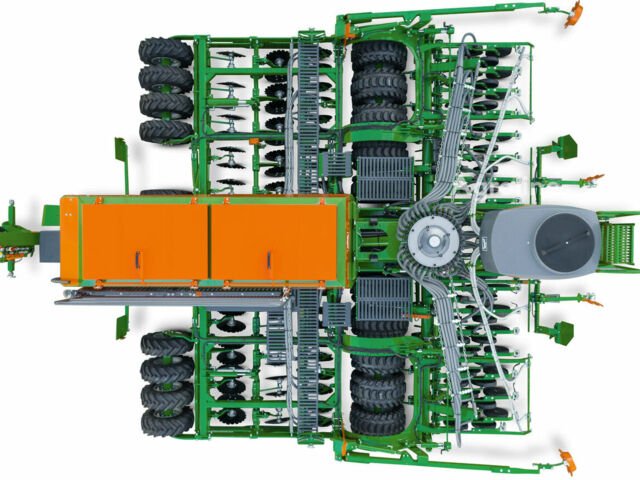 Зелений Амазоні Другая, об'ємом двигуна 0 л та пробігом 0 тис. км за 190143 $, фото 1 на Automoto.ua