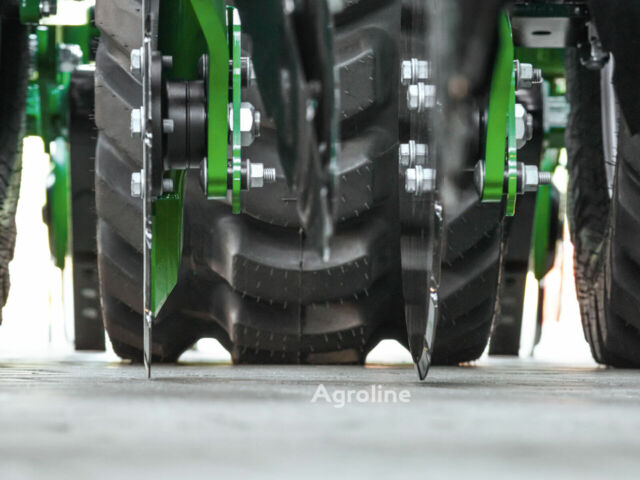 Зелений Амазоні Другая, об'ємом двигуна 0 л та пробігом 0 тис. км за 190143 $, фото 5 на Automoto.ua