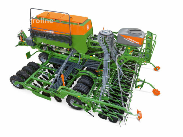 Зелений Амазоні Другая, об'ємом двигуна 0 л та пробігом 0 тис. км за 190143 $, фото 2 на Automoto.ua