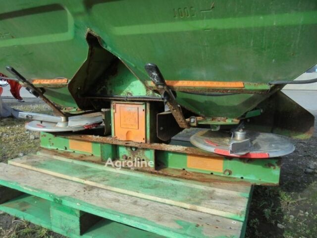 Зелений Амазоні Другая, об'ємом двигуна 0 л та пробігом 0 тис. км за 2559 $, фото 3 на Automoto.ua