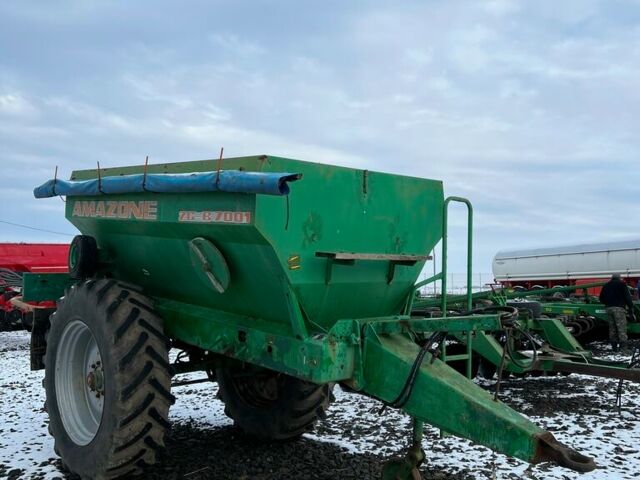 Зеленый Амазони Другая, объемом двигателя 0 л и пробегом 0 тыс. км за 8140 $, фото 2 на Automoto.ua