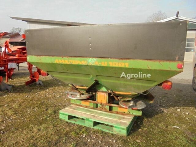 Зелений Амазоні Другая, об'ємом двигуна 0 л та пробігом 0 тис. км за 2559 $, фото 1 на Automoto.ua