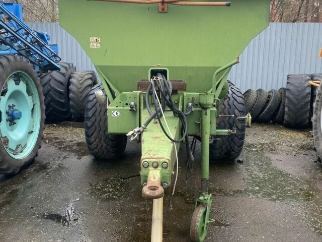 Зелений Амазоні Другая, об'ємом двигуна 0 л та пробігом 0 тис. км за 12791 $, фото 1 на Automoto.ua