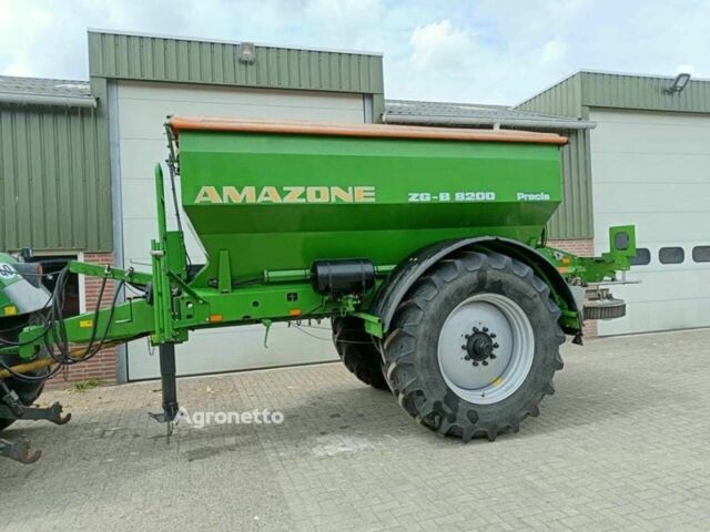 Зелений Амазоні Другая, об'ємом двигуна 0 л та пробігом 0 тис. км за 31976 $, фото 2 на Automoto.ua