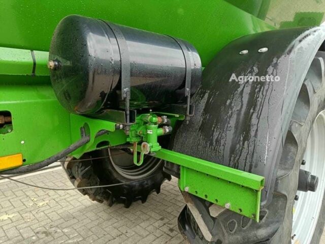 Зелений Амазоні Другая, об'ємом двигуна 0 л та пробігом 0 тис. км за 31976 $, фото 4 на Automoto.ua