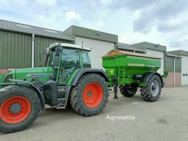 Зелений Амазоні Другая, об'ємом двигуна 0 л та пробігом 0 тис. км за 31976 $, фото 3 на Automoto.ua