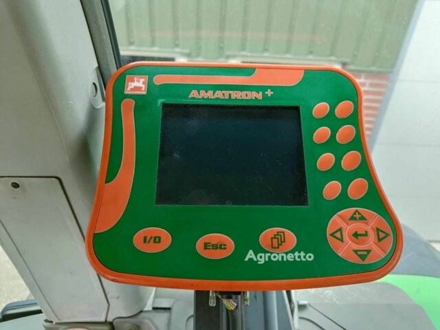 Зелений Амазоні Другая, об'ємом двигуна 0 л та пробігом 0 тис. км за 31976 $, фото 7 на Automoto.ua