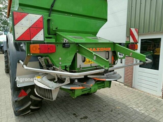 Зелений Амазоні Другая, об'ємом двигуна 0 л та пробігом 0 тис. км за 31976 $, фото 6 на Automoto.ua