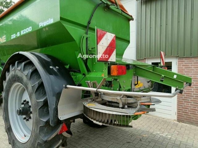 Зелений Амазоні Другая, об'ємом двигуна 0 л та пробігом 0 тис. км за 31976 $, фото 5 на Automoto.ua