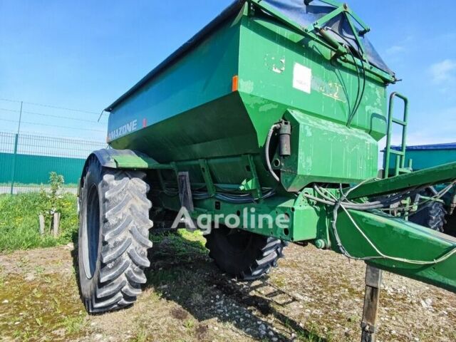 Зеленый Амазони Другая, объемом двигателя 0 л и пробегом 0 тыс. км за 9750 $, фото 5 на Automoto.ua