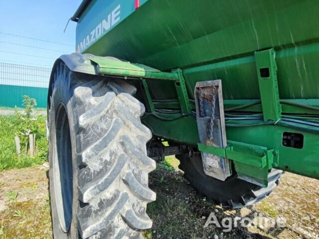 Зеленый Амазони Другая, объемом двигателя 0 л и пробегом 0 тыс. км за 9884 $, фото 6 на Automoto.ua