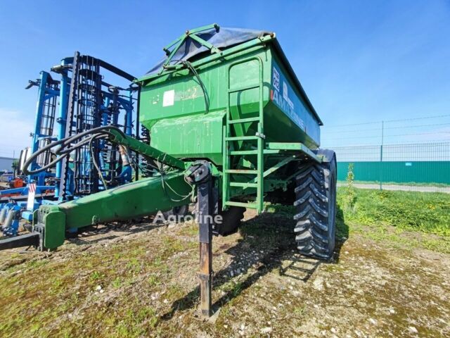 Зеленый Амазони Другая, объемом двигателя 0 л и пробегом 0 тыс. км за 9884 $, фото 1 на Automoto.ua