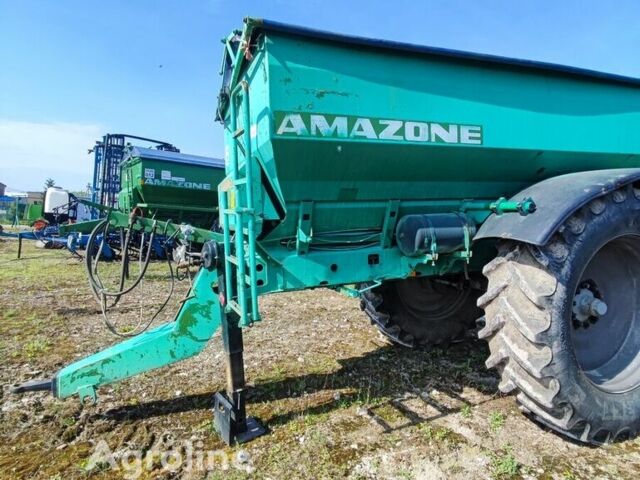 Зелений Амазоні Другая, об'ємом двигуна 0 л та пробігом 0 тис. км за 9884 $, фото 10 на Automoto.ua