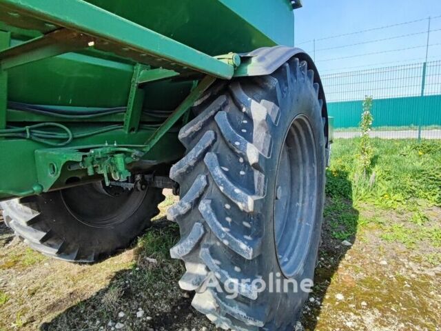 Зеленый Амазони Другая, объемом двигателя 0 л и пробегом 0 тыс. км за 9750 $, фото 3 на Automoto.ua