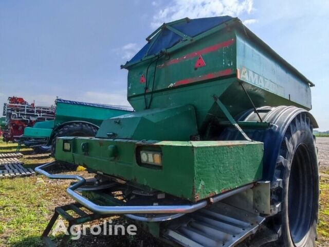 Зеленый Амазони Другая, объемом двигателя 0 л и пробегом 0 тыс. км за 9884 $, фото 7 на Automoto.ua