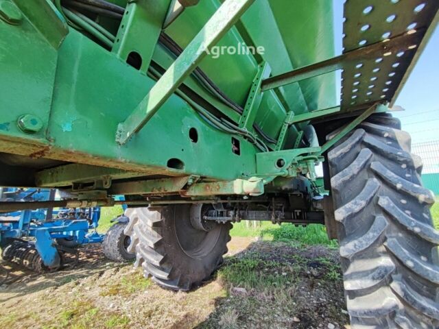 Зеленый Амазони Другая, объемом двигателя 0 л и пробегом 0 тыс. км за 9750 $, фото 2 на Automoto.ua