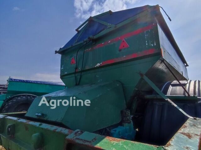 Зеленый Амазони Другая, объемом двигателя 0 л и пробегом 0 тыс. км за 9750 $, фото 10 на Automoto.ua