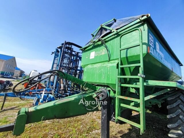 Зеленый Амазони Другая, объемом двигателя 0 л и пробегом 0 тыс. км за 9750 $, фото 4 на Automoto.ua