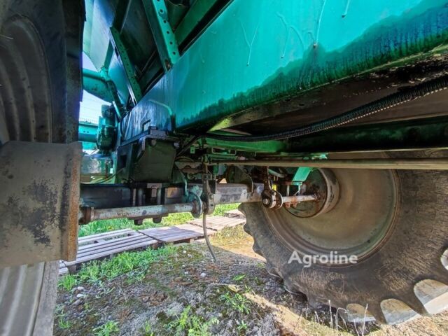 Зелений Амазоні Другая, об'ємом двигуна 0 л та пробігом 0 тис. км за 9884 $, фото 5 на Automoto.ua