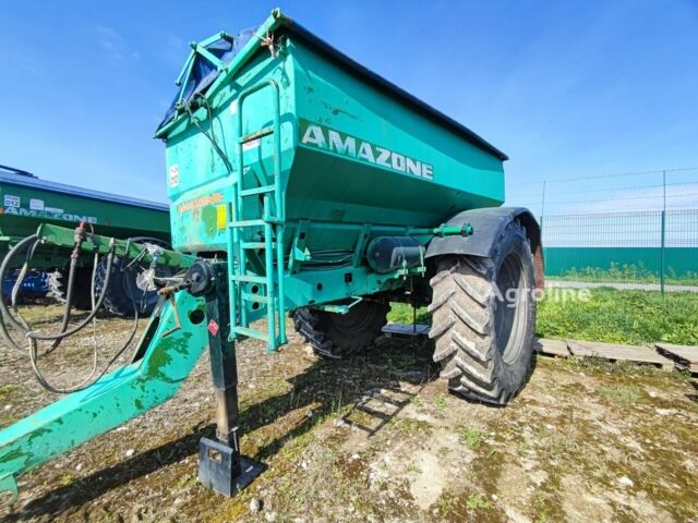 Зелений Амазоні Другая, об'ємом двигуна 0 л та пробігом 0 тис. км за 9884 $, фото 2 на Automoto.ua