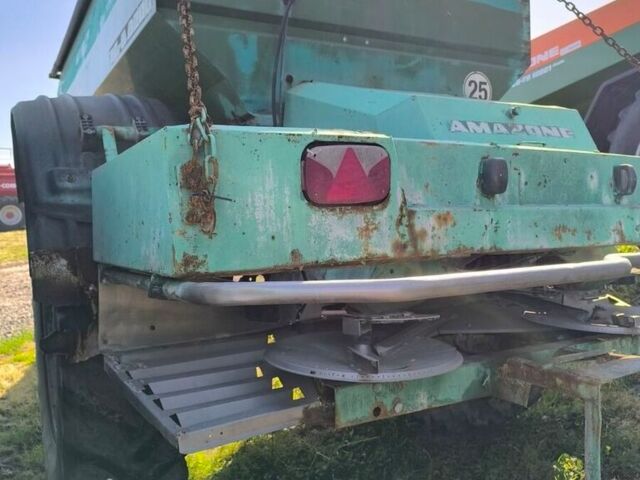 Зелений Амазоні Другая, об'ємом двигуна 0 л та пробігом 0 тис. км за 10117 $, фото 2 на Automoto.ua