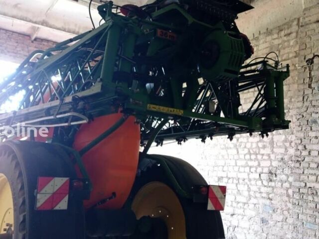 Помаранчевий Амазоні Другая, об'ємом двигуна 0 л та пробігом 0 тис. км за 27907 $, фото 5 на Automoto.ua