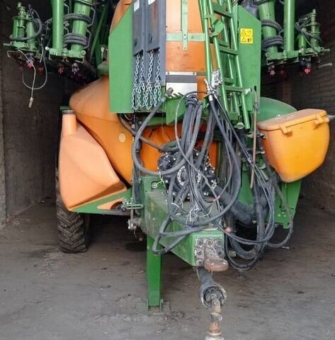 Помаранчевий Амазоні Другая, об'ємом двигуна 0 л та пробігом 0 тис. км за 27907 $, фото 3 на Automoto.ua