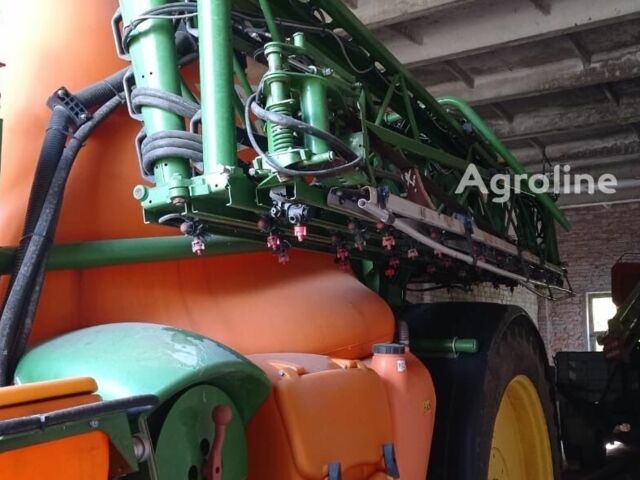 Помаранчевий Амазоні Другая, об'ємом двигуна 0 л та пробігом 0 тис. км за 27907 $, фото 4 на Automoto.ua