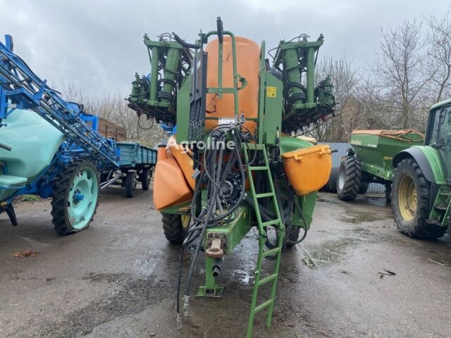 Помаранчевий Амазоні Другая, об'ємом двигуна 0 л та пробігом 0 тис. км за 27907 $, фото 2 на Automoto.ua