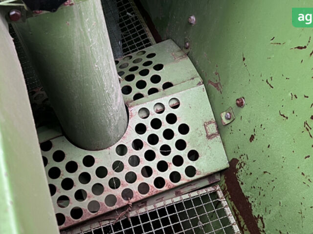 Амазоні ED 451-K, об'ємом двигуна 0 л та пробігом 111 тис. км за 2500 $, фото 1 на Automoto.ua