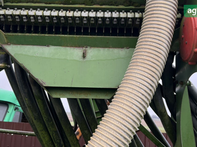 Амазоні ED 451-K, об'ємом двигуна 0 л та пробігом 111 тис. км за 2500 $, фото 7 на Automoto.ua