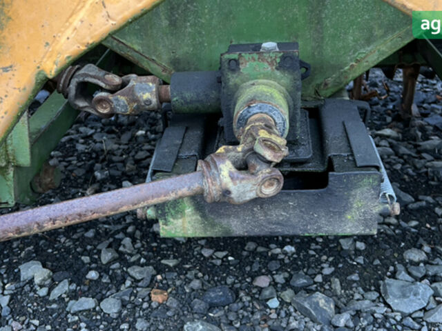 Амазоні ED 451-K, об'ємом двигуна 0 л та пробігом 111 тис. км за 2500 $, фото 6 на Automoto.ua