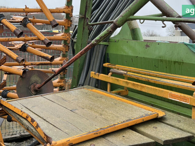 Амазоні ED 451-K, об'ємом двигуна 0 л та пробігом 111 тис. км за 2500 $, фото 2 на Automoto.ua