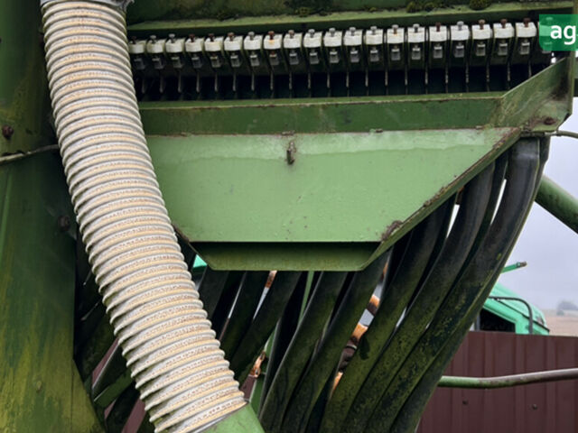 Амазоні ED 451-K, об'ємом двигуна 0 л та пробігом 111 тис. км за 2500 $, фото 5 на Automoto.ua