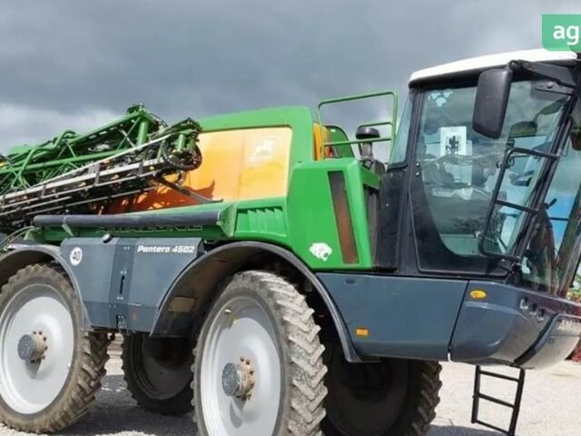 Амазони PANTERA 4502, объемом двигателя 0 л и пробегом 0 тыс. км за 139564 $, фото 3 на Automoto.ua