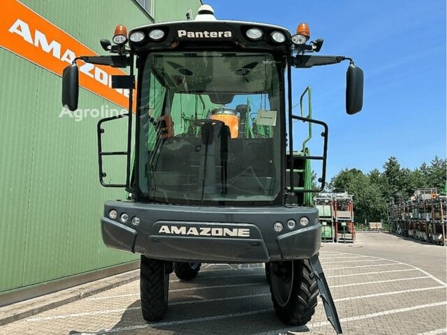 Амазоні PANTERA 4502, об'ємом двигуна 0 л та пробігом 0 тис. км за 186447 $, фото 2 на Automoto.ua