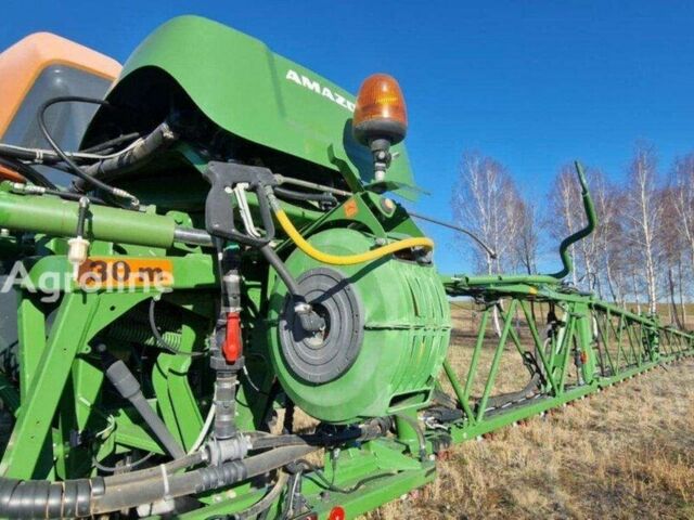 Амазоні PANTERA 4502, об'ємом двигуна 0 л та пробігом 0 тис. км за 186042 $, фото 1 на Automoto.ua