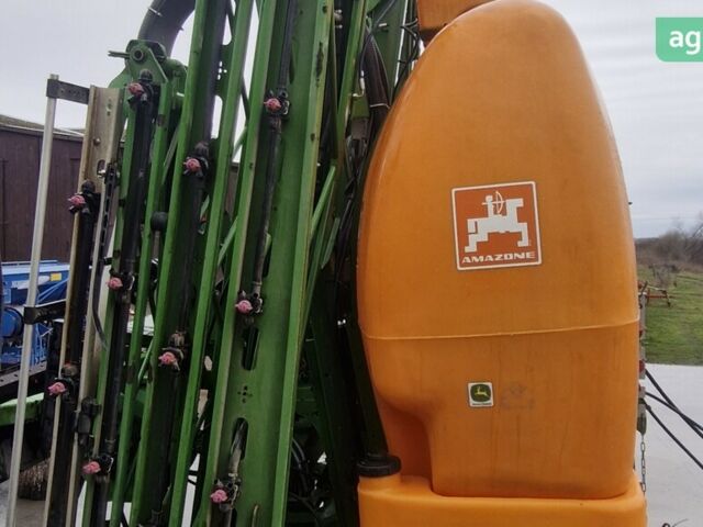 Амазоні UF, об'ємом двигуна 0 л та пробігом 0 тис. км за 15200 $, фото 5 на Automoto.ua