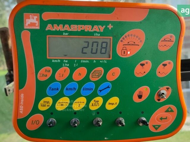 Амазони UF, объемом двигателя 0 л и пробегом 0 тыс. км за 38958 $, фото 4 на Automoto.ua