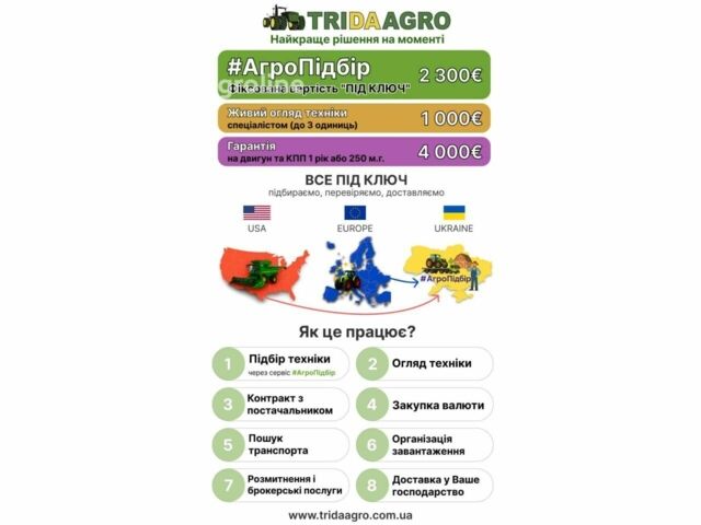 Амазони UF, объемом двигателя 0 л и пробегом 0 тыс. км за 36809 $, фото 1 на Automoto.ua