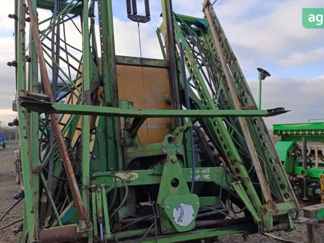 Амазони UG 3000, объемом двигателя 0 л и пробегом 0 тыс. км за 6066 $, фото 1 на Automoto.ua