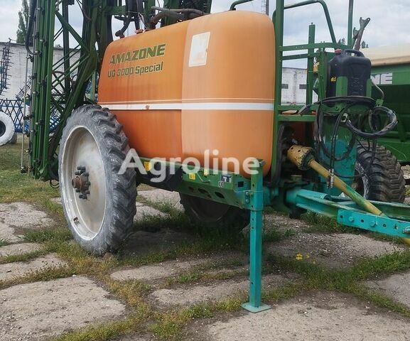 Амазони UG 3000, объемом двигателя 0 л и пробегом 0 тыс. км за 8721 $, фото 1 на Automoto.ua