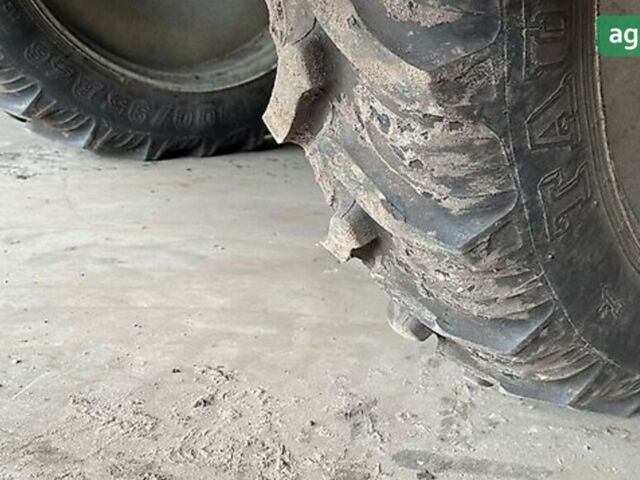 Амазоні UG 3000, об'ємом двигуна 0 л та пробігом 0 тис. км за 35805 $, фото 12 на Automoto.ua